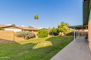 5042 W Carol Ave, Glendale, AZ 85302 - Photo 32