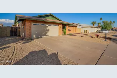 5042 W Carol Avenue, Glendale, AZ 85302 - Photo 2