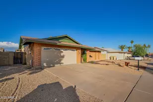 5042 W Carol Ave, Glendale, AZ 85302 - Photo 2