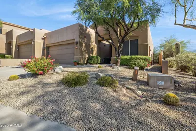 11731 N 135th Place, Scottsdale, AZ 85259 - Photo 1