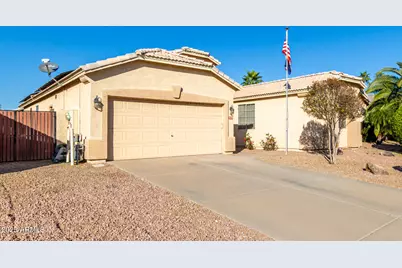 9628 E Lindner Avenue, Mesa, AZ 85209 - Photo 2