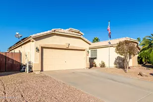 9628 E Lindner Ave, Mesa, AZ 85209 - Photo 2