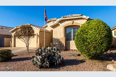 9628 E Lindner Avenue, Mesa, AZ 85209 - Photo 4