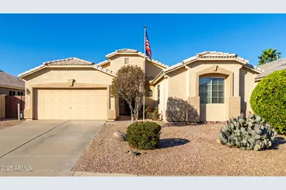 9628 E Lindner Avenue, Mesa, AZ 85209 - Photo 2