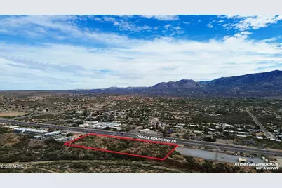 16633 N Oracle Road #-, Tucson, AZ 85739 - Photo 10