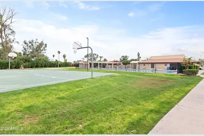 4727 W Continental Drive, Glendale, AZ 85308 - Photo 32