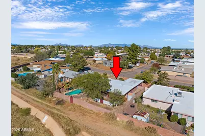 2332 E Carmelita Drive, Sierra Vista, AZ 85635 - Photo 34