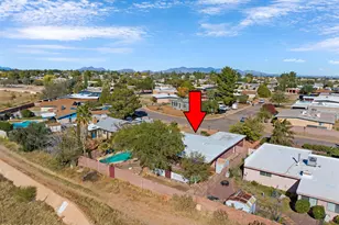 2332 E Carmelita Dr, Sierra Vista, AZ 85635 - Photo 34