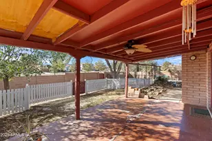 2332 E Carmelita Dr, Sierra Vista, AZ 85635 - Photo 26