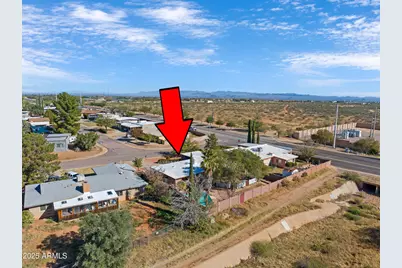 2332 E Carmelita Drive, Sierra Vista, AZ 85635 - Photo 36