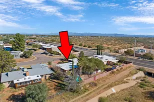 2332 E Carmelita Dr, Sierra Vista, AZ 85635 - Photo 36