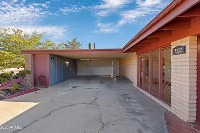2332 E Carmelita Drive, Sierra Vista, AZ 85635 - Photo 4