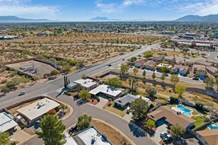 2332 E Carmelita Dr, Sierra Vista, AZ 85635 - Photo 42