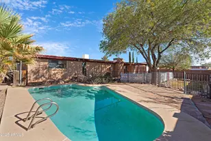 2332 E Carmelita Dr, Sierra Vista, AZ 85635 - Photo 8