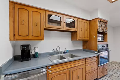 2332 E Carmelita Drive, Sierra Vista, AZ 85635 - Photo 12