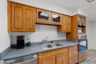 2332 E Carmelita Dr, Sierra Vista, AZ 85635 - Photo 12