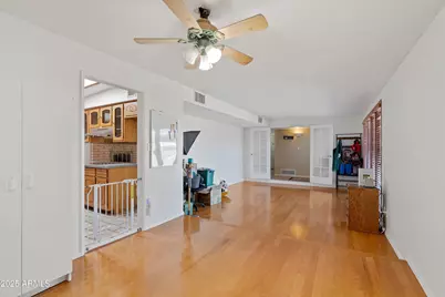 2332 E Carmelita Drive, Sierra Vista, AZ 85635 - Photo 16