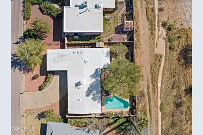 2332 E Carmelita Drive, Sierra Vista, AZ 85635 - Photo 38