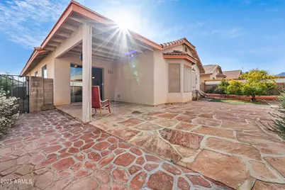 888 Tularosa Drive, Sierra Vista, AZ 85635 - Photo 36