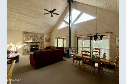 6314 W Bradshaw Drive, Pine, AZ 85544 - Photo 2