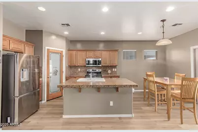 33735 N Legend Hills Trail, Queen Creek, AZ 85144 - Photo 16