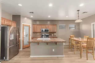 33735 N Legend Hills Trail, Queen Creek, AZ 85144 - Photo 16