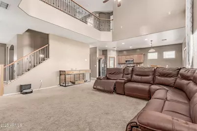 33735 N Legend Hills Trail, Queen Creek, AZ 85144 - Photo 2