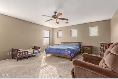 33735 N Legend Hills Trail, Queen Creek, AZ 85144 - Photo 20