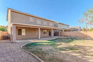 33735 N Legend Hills Trail, Queen Creek, AZ 85144 - Photo 38