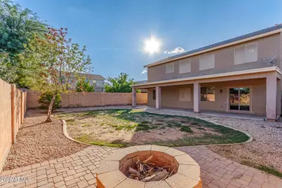 33735 N Legend Hills Trail, Queen Creek, AZ 85144 - Photo 36