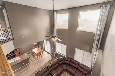 33735 N Legend Hills Trail, Queen Creek, AZ 85144 - Photo 4