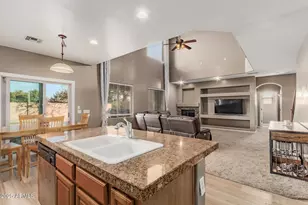 33735 N Legend Hills Trail, Queen Creek, AZ 85144 - Photo 6