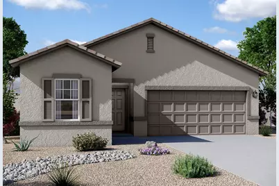 13150 E Wallflower Lane, Florence, AZ 85132 - Photo 1
