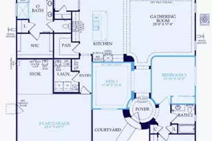 4253 N Palo Verde Dr, Florence, AZ 85132 - Photo 2