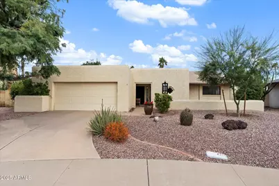 6702 E Aire Libre Lane, Scottsdale, AZ 85254 - Photo 1