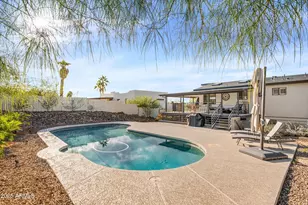 15021 N Calle Del Prado, Fountain Hills, AZ 85268 - Photo 26