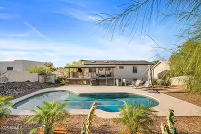 15021 N Calle Del Prado --, Fountain Hills, AZ 85268 - Photo 34