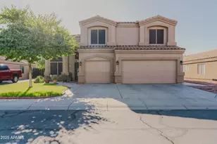 12925 W Gelding Dr, El Mirage, AZ 85335 - Photo 1