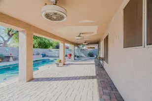 12925 W Gelding Dr, El Mirage, AZ 85335 - Photo 28