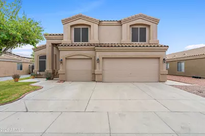 12925 W Gelding Drive, El Mirage, AZ 85335 - Photo 1