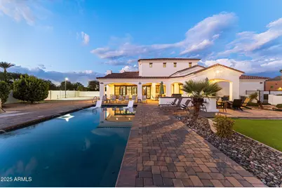 10125 E Cortez Drive, Scottsdale, AZ 85260 - Photo 22