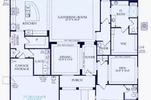 4396 N Palo Verde Dr, Florence, AZ 85132 - Photo 2