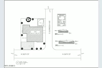 4246 N 36th Street #99, Phoenix, AZ 85018 - Photo 6