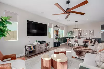 11353 N Luckenbach Street, Surprise, AZ 85388 - Photo 6