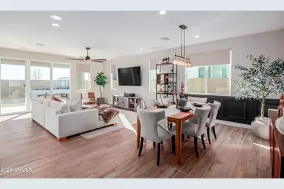 11353 N Luckenbach Street, Surprise, AZ 85388 - Photo 8