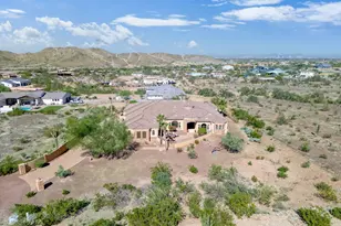 3712 W Calle Poco --, Laveen, AZ 85339 - Photo 1