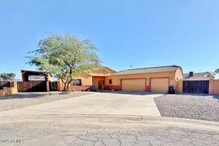 8559 W Canterbury Ln, Arizona City, AZ 85123 - Photo 1