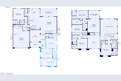 26046 S 225th Place, Queen Creek, AZ 85142 - Photo 2