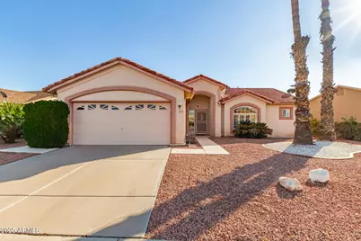 1553 E Palm Beach Drive, Chandler, AZ 85249 - Photo 1