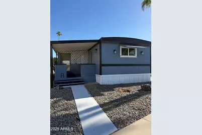 305 S Val Vista Drive #188, Mesa, AZ 85204 - Photo 2